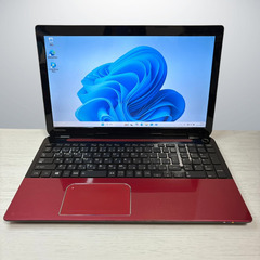 ノートパソコン dynabook T554/67KR Core i7 16GB SSD 480GB 【特価品・保証あり・全国発送】の画像