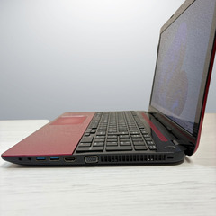 ノートパソコン dynabook T554/67KR Core i7 16GB SSD 480GB 【特価品・保証あり・全国発送】の画像