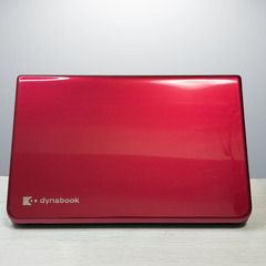 ノートパソコン dynabook T554/67KR Core i7 16GB SSD 480GB 【特価品・保証あり・全国発送】の画像