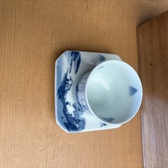 湯呑み2個セットの画像