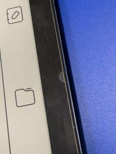 BOOX Note Air初代 WACOMペン付属 中古