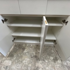 【表示価格より20％OFF‼】キッチンボードの画像