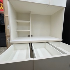 【表示価格より20％OFF‼】キッチンボードの画像
