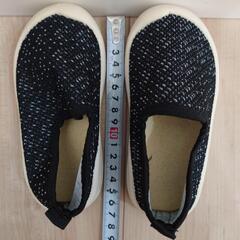 ウォーターサンダルの画像