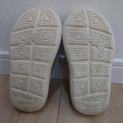 ウォーターサンダルの画像