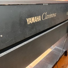 電子ピアノYAMAHAGLP-123の画像