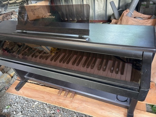 電子ピアノYAMAHAGLP-123