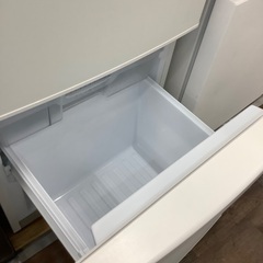 6ヶ月動作保証付　Panasonic 2ドア冷蔵庫の画像