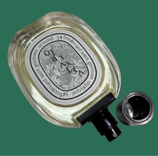 ディプティック オードトワレ ヴェチヴェリオ 100ml