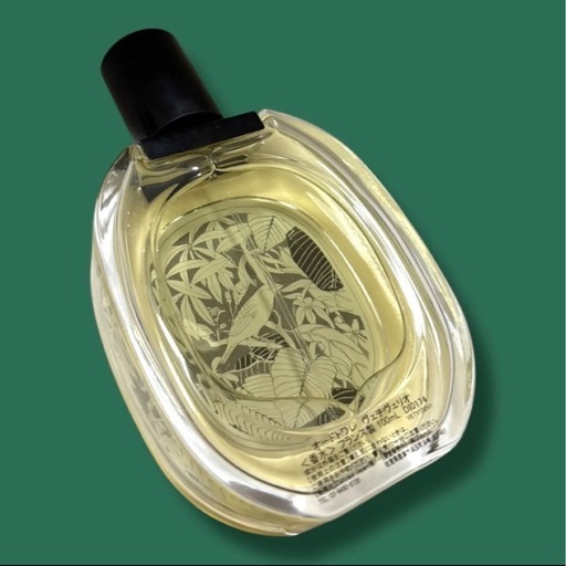 ディプティック オードトワレ ヴェチヴェリオ 100ml
