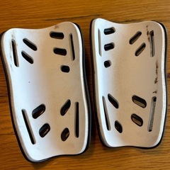 TIGORA すねあて　の画像