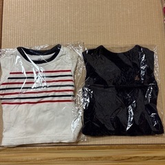 子供服80 GAPの画像