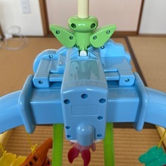 プーさんのメリーの画像