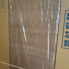 ダイケン3枚引き違い戸の画像