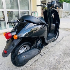 ホンダトゥデイ 50ccの画像