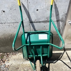 手押し運搬車/一輪車/ネコ車の画像