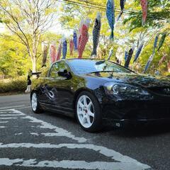 インテグラDC5　タイプS　の画像