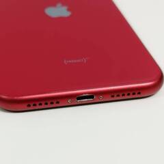 【SIMフリー】iPhone 11/64GB/A2221〈MWLV2J/A〉※訳アリの画像