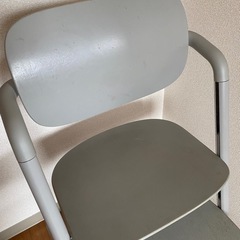 サイベックス　レモチェアの画像