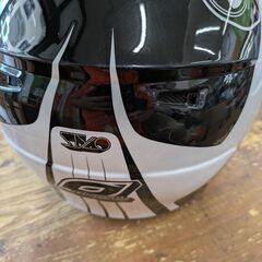 オフロードヘルメットの画像