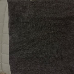 無印良品　枕の画像
