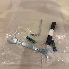 アルインコ (ALINCO) フィットネスバイク ながらバイク4518  の画像