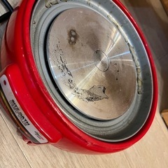 よもぎ蒸しセットの画像