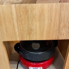よもぎ蒸しセットの画像