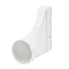 値下げ！ポータブルクーラー 4.5~7畳  IPP-2225U ホワイト【別売スキマアタッチメント付】の画像
