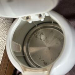 T-fal　ティファール　電気ケトル　電気ポット　アプレシア　BF805170　0.8リットルの画像