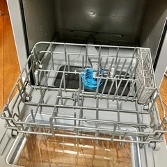 Comfee 食器洗い乾燥機の画像