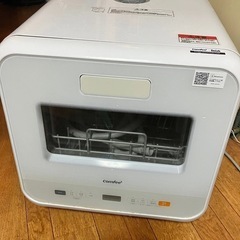 Comfee 食器洗い乾燥機の画像