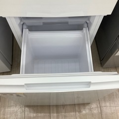 SHARP 2ドア冷蔵庫のご紹介！(トレファク寝屋川)の画像