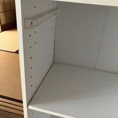 カラーボックスの画像