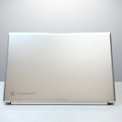 ノートパソコン dynabook T75/DGS Core i7 8GB SSD 240GB 【特価品・保証あり・全国発送】の画像