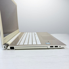 ノートパソコン dynabook T75/DGS Core i7 8GB SSD 240GB 【特価品・保証あり・全国発送】の画像