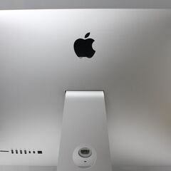 iMac（Retina 5K,27インチ,Late 2015）HDD3TB/32GB〈MK482J/A〉④の画像