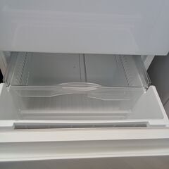 ★リユースのサカイつくば店★TK6335 パナソニック 冷蔵庫 ＮＲ-Ｃ342ＧＣ 335Ｌ 21年製 動作確認／クリーニング済み　【リユースのサカイつくば店】 の画像