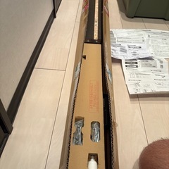 パナソニック　建具　ドア枠のみの画像