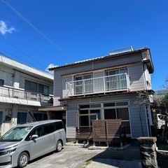 動画🆙👉 【ペット可🐶🐱DIY自由】宮崎市佐土原町下那珂・…