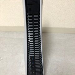 𝐩𝐥𝐚𝐲𝐬𝐭𝐚𝐭𝐢𝐨𝐧5本体箱付きの画像