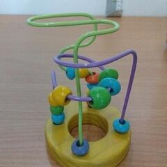 0901-132 ミニルーピング