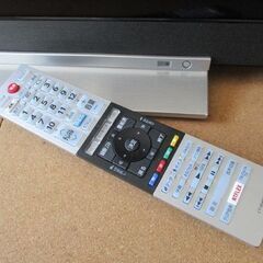 東芝 55インチ 液晶テレビ 55Z720X 4Kチューナー内蔵 ネット動画対応 REGZA 2019年製 札幌市北区屯田の画像
