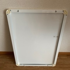 IKEA ホワイトボード VEMUNDの画像
