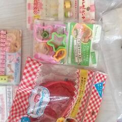 お菓子作りなど　小物の画像