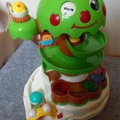 キッズ、ベビーおもちゃの画像