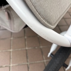 エアバギー ココダブル　フロムバース 2人用・双子用の画像