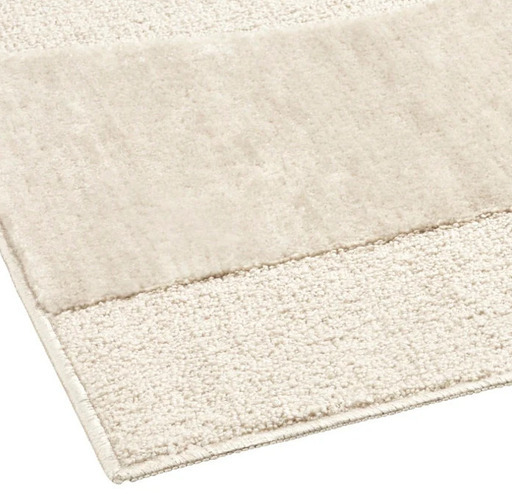 新品未使用　unicoラグEPET(エペット)グレージュ unicoウニコEPET(エペット) ラグ (さやかっちゃん) 蒲田のカーペット