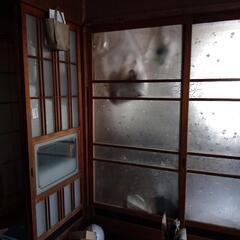引き戸　ガラス戸　各種　DIYに②の画像
