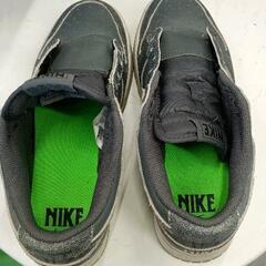 0901-041 NIKE シューズ ※靴紐欠品の画像